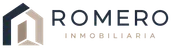 Romero Inmobiliaria, ir al inicio