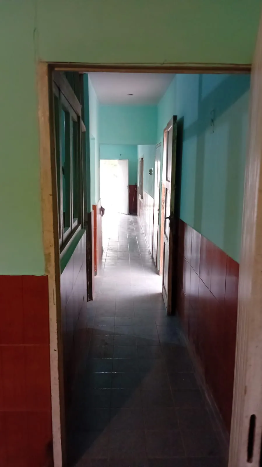 Casa de tres habitaciones en Rawson, foto 10 de 14