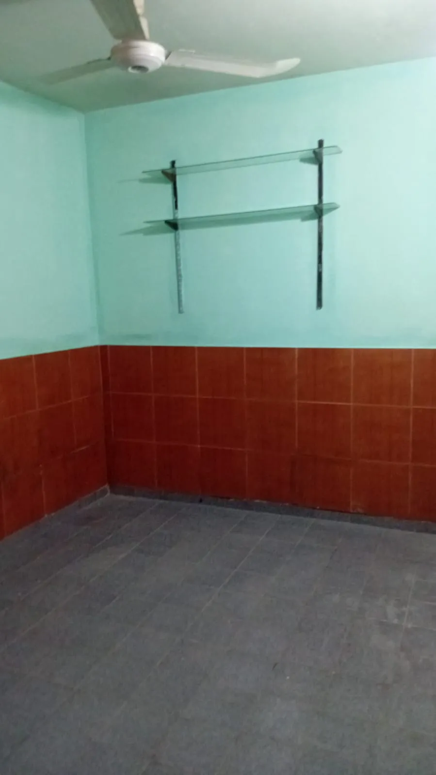 Casa de tres habitaciones en Rawson, foto 11 de 14