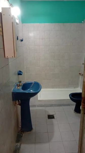 Casa de tres habitaciones en Rawson, foto 9 de 14
