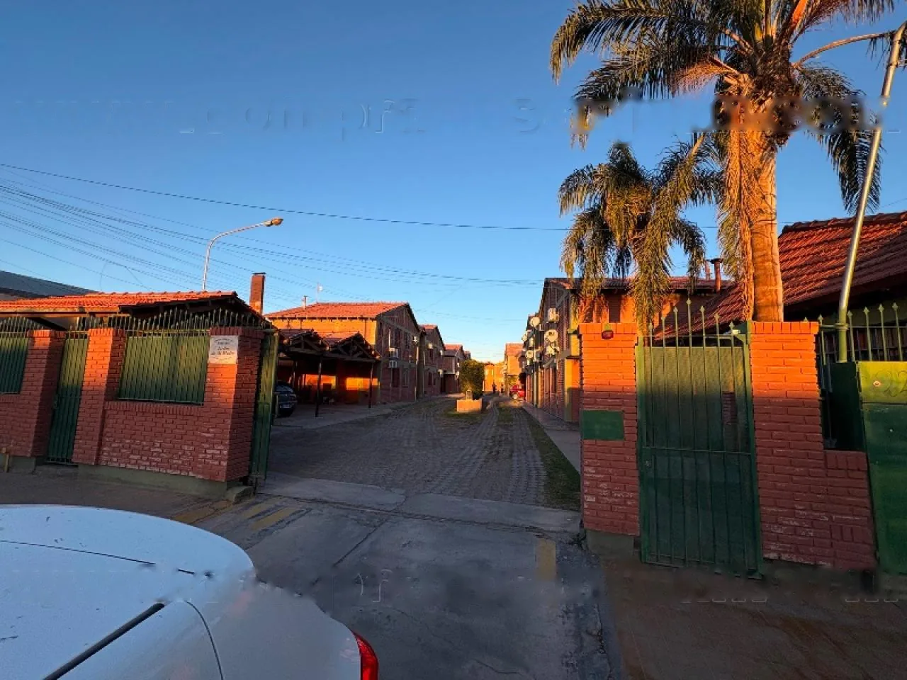 Departamento De Dos Dormitorios En Rawson En Consorcio Cerrado Jardín De Mi Madre Rawson, foto 1 de 13