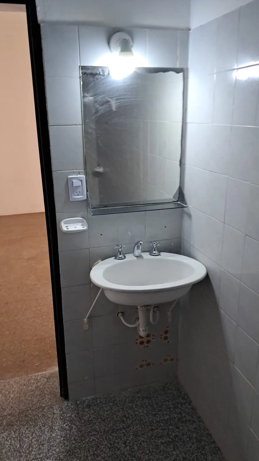 Departamento de dos habitaciones en Capital, foto 6 de 10