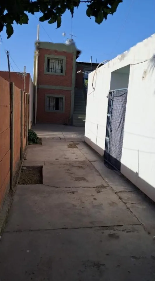Departamento Una Habitación En Barrio Cesap Rivadavia, foto 2 de 9