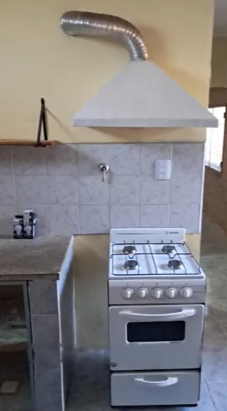 Departamento Una Habitación En Barrio Cesap Rivadavia, foto 3 de 9