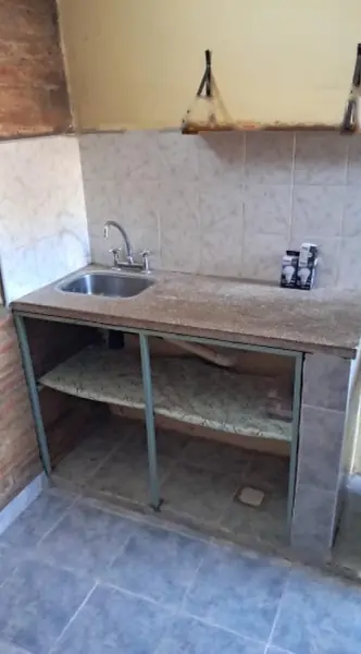 Departamento Una Habitación En Barrio Cesap Rivadavia, foto 4 de 9
