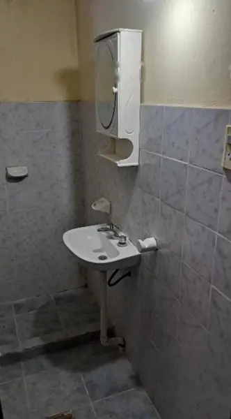 Departamento Una Habitación En Barrio Cesap Rivadavia, foto 6 de 9