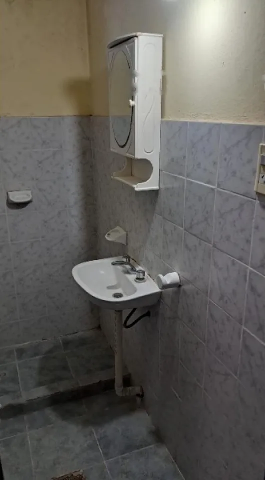 Departamento Una Habitación En Barrio Cesap Rivadavia, foto 6 de 9