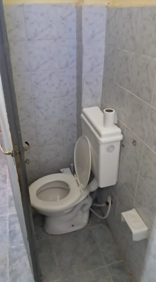 Departamento Una Habitación En Barrio Cesap Rivadavia, foto 7 de 9