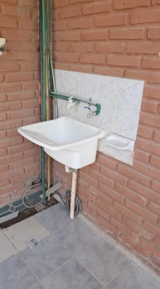 Departamento Una Habitación En Barrio Cesap Rivadavia, foto 8 de 9