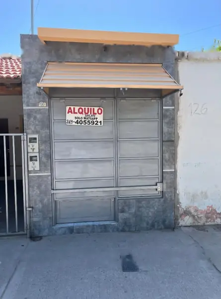 Salón En Chimbas, foto 1 de 6